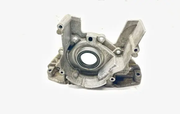 Audi A3 S3 8P Timing chain cover 038103153D
