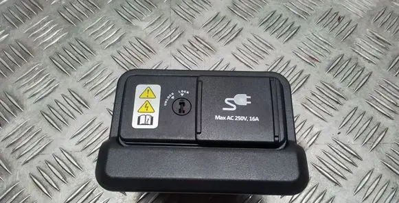 KIA EV6 12 V Socket (rear) 95190CVZA0