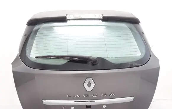 Renault Laguna III Tailgate/trunk/boot lid 901000822R