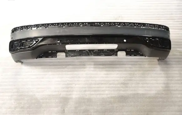Volkswagen Tiguan Rear bumper 5NA807433D 5NA807521G