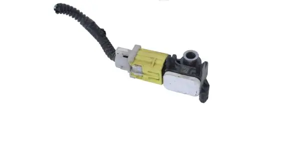 Subaru Outback (BS) Airbag deployment crash/impact sensor 98231AL010