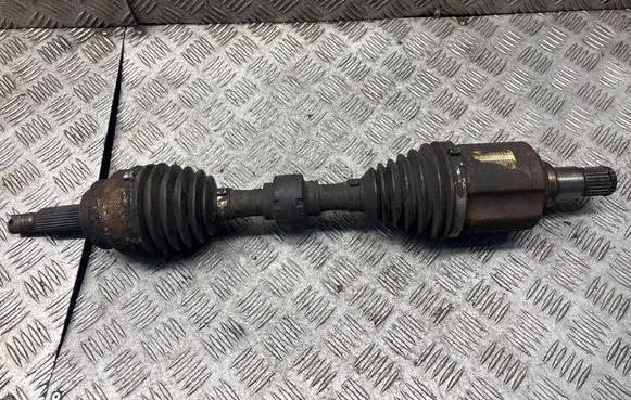 Jeep Patriot Front driveshaft 05085224AC P05085224AC