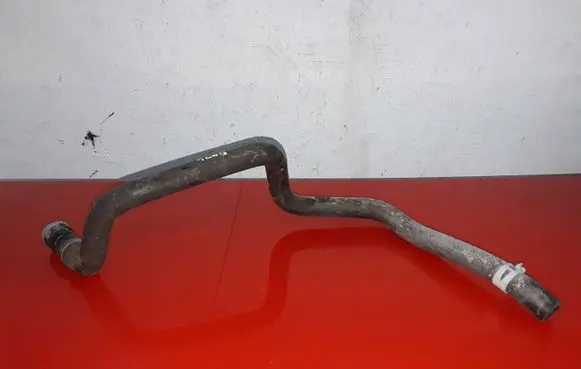 Ford Focus Engine coolant pipe/hose NOCODE
