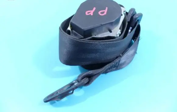 Seat Exeo (3R) Front seatbelt 3R1857706 IMPRK1296735