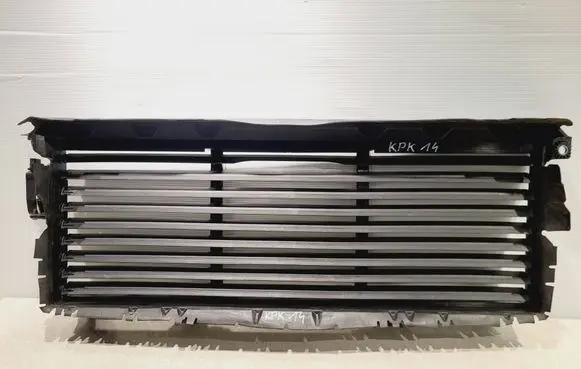 Fiat Ducato Intercooler air channel guide 52215996 5268