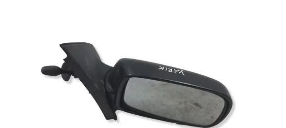Toyota Yaris Manual wing mirror 