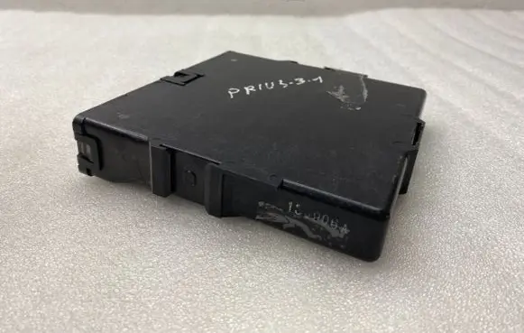 Toyota Prius (XW30) Cruise control unit/module 8968147062