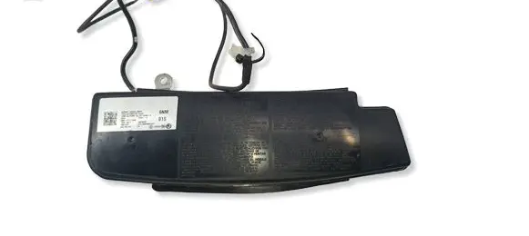 Volkswagen Polo V 6R Seat airbag 34078359 071723020 6RS880242