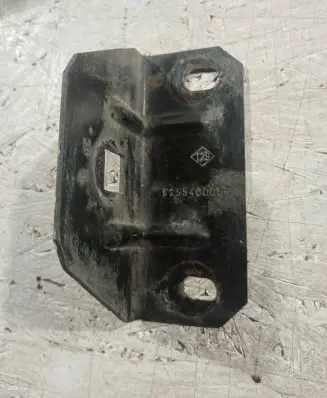 Renault Master III Radiator support slam panel bracket 625540005R