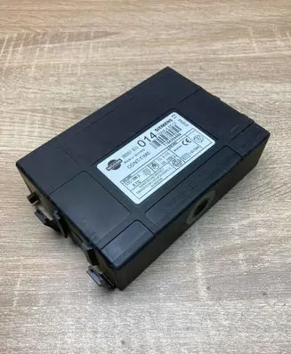 Nissan Almera Tino Comfort/convenience module 28551BU014 5WK48512