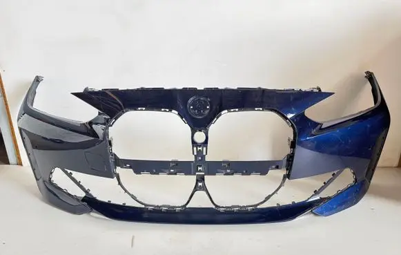 BMW i4 Front bumper 51118738585