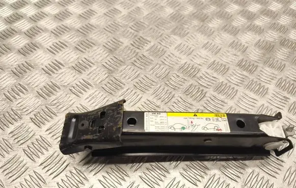 Skoda Fabia Mk3 (NJ) Lift Jack 6R0011031K