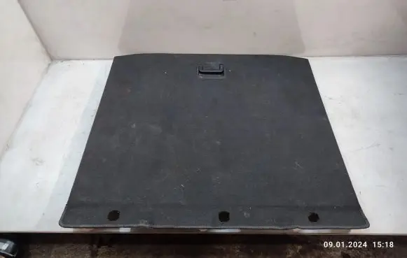 KIA Sorento Trunk/boot floor carpet liner 