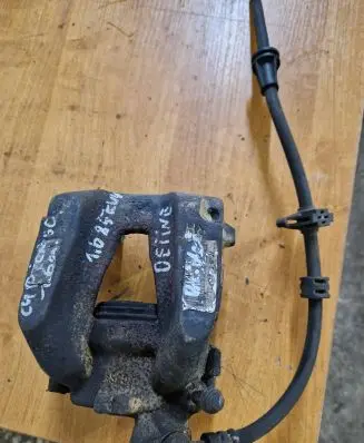 Citroen C4 Grand Picasso Front brake caliper