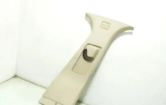 Jaguar XF X250 (B) pillar trim (top) 8X23F24396AJ