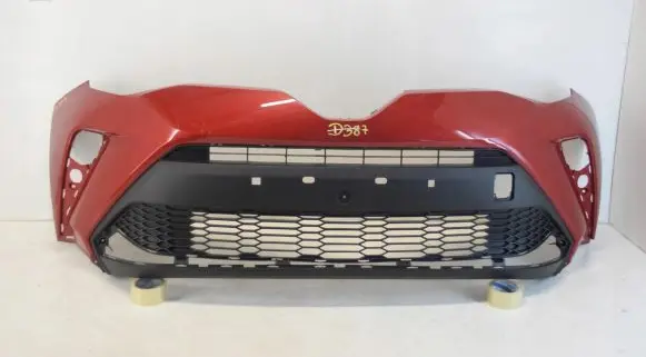 Toyota C-HR I Front bumper 52129-F4110