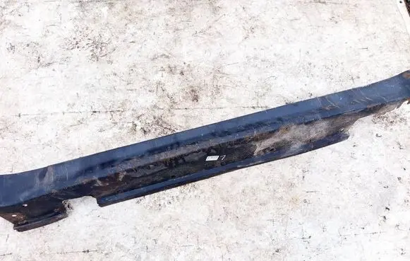 Mini One - Cooper R50 - 53 Sill