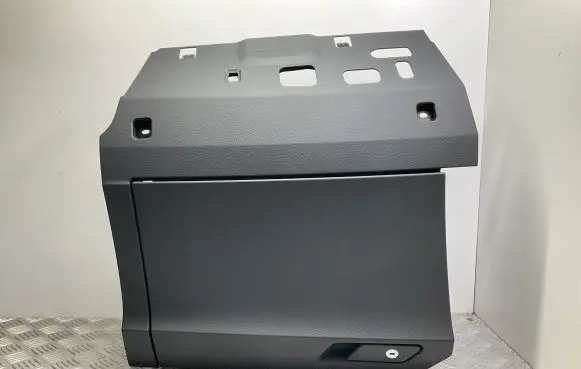 Audi Q3 F3 Glove box set 83B857035