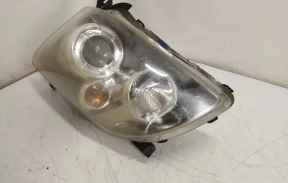 Audi A6 S6 C5 4B Headlight/headlamp 35108