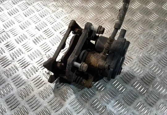 Audi A5 8T 8F Rear brake caliper 32335478