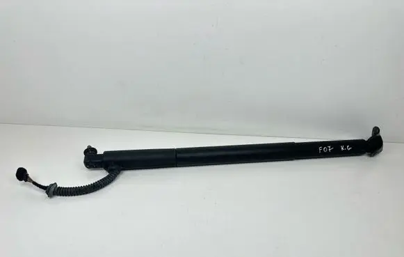 BMW 5 GT F07 Tailgate/trunk strut/damper 720054310