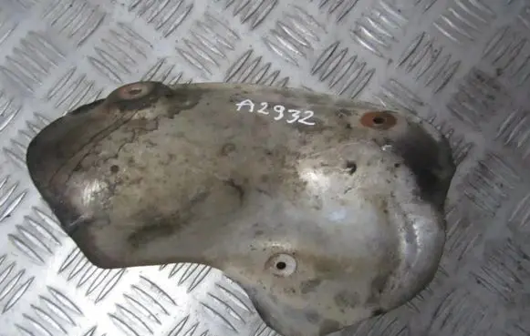 Renault Laguna I Other exhaust manifold parts 7700863032