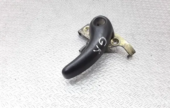 Opel Movano A Loading door interior handle 7700352370H