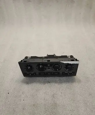 Audi A6 S6 C6 4F Climate control unit 4F1820043N 4F0910043 5HB00883435