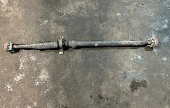 Dodge Charger Rear driveshaft/prop shaft 68281528AD