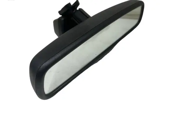 Infiniti Q50 Rear view mirror (interior) 963214ga0a