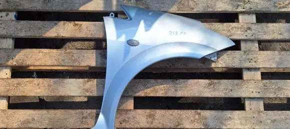 Citroen C3 Pluriel Fender