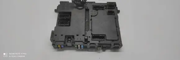 Peugeot 206 Comfort/convenience module 9626460880