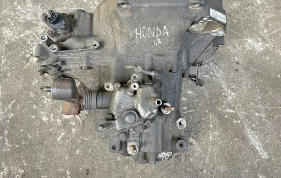 Honda Accord Manual 5 speed gearbox N2S4 N2S43007459