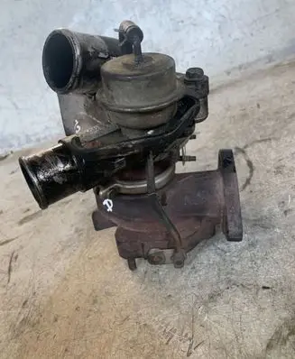 Toyota Corolla E120 E130 Turbo 1720127060 172010G010 1720127010