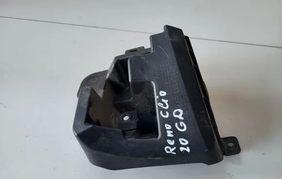 Renault Clio V Rear bumper mounting bracket 850443575R
