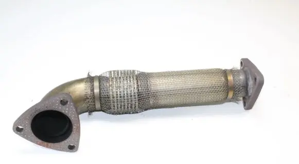 Audi A5 8T 8F EGR valve line/pipe/hose