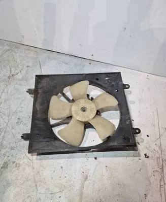 Mitsubishi Pajero Pinin Electric radiator cooling fan 4993003120