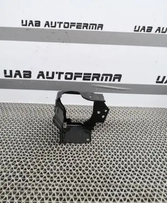 Nissan Qashqai Fuel filter bracket/mount holder 164164EA1B
