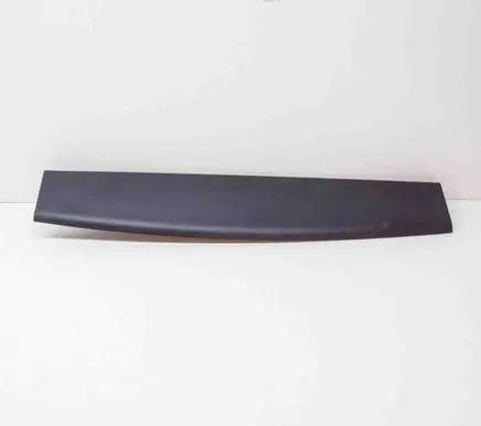 Ford Fiesta Centre console side trim rear H1BBA46404AEW