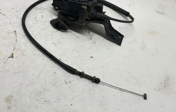 Subaru Forester SG Cruise control unit/module 020402