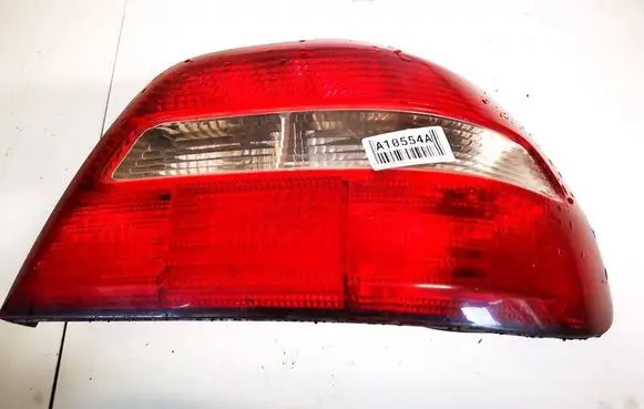 Volvo S40, V40 Rear/tail lights volvo30887 285602