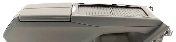 Volkswagen ID.7 Center console 14A863241G