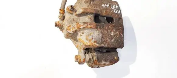 Hyundai i30 Front brake caliper