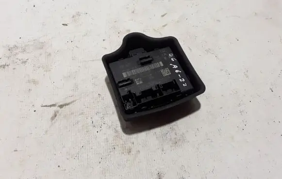 Audi A6 S6 C8 4K Door control unit/module 4M1959595D