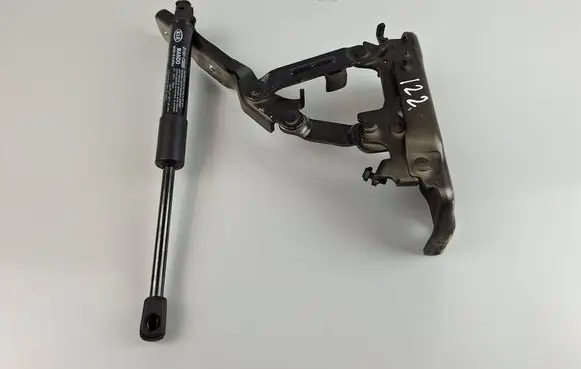 KIA Sorento Front bonnet/hood damper/strut 81161C5000