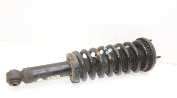 Jaguar XF X250 Rear shock absorber/damper 8X2380AC