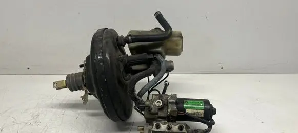 BMW 3 E36 Brake booster 1160905