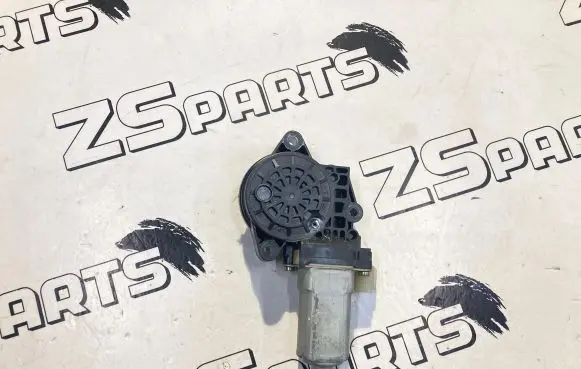 KIA Cerato Front door window regulator motor