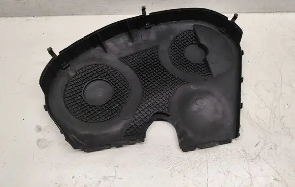 Audi A3 S3 8L Timing belt guard (cover) 038109107C