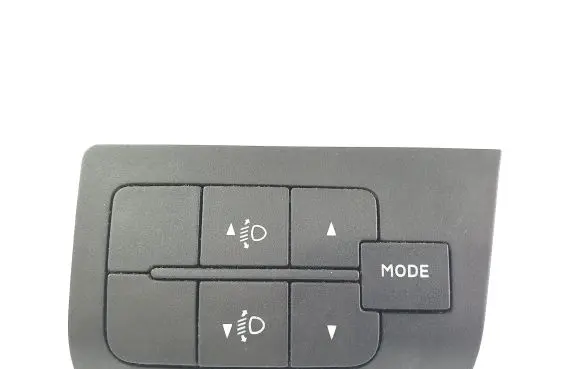 Peugeot Boxer Other switches/knobs/shifts